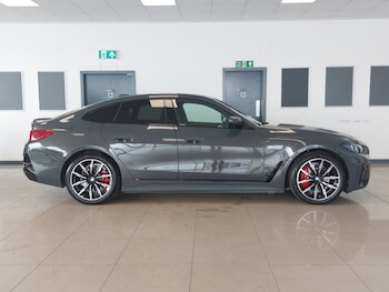 Used BMW i4 2026 for sale - 79180418: Photo