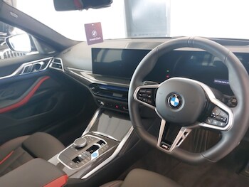 Used BMW i4 2026 for sale - 79180418: Photo