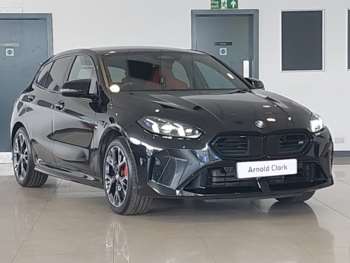 2025 - M13xDrive Sports Hatch 5-Door