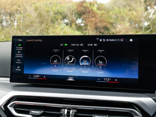 Used BMW 3 Series 2023 for sale - 75526376: Photo 19