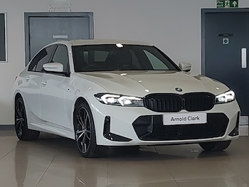 Used BMW 3 Series 2023 for sale - 75526376: Photo