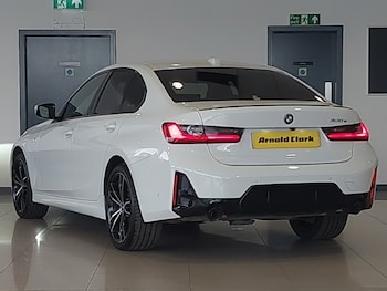 Used BMW 3 Series 2023 for sale - 75526376: Photo