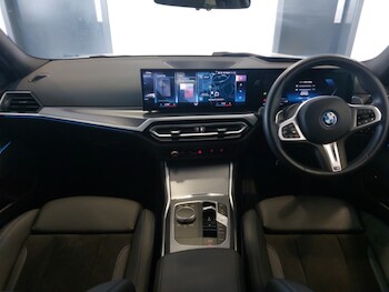 Used BMW 3 Series 2023 for sale - 75526376: Photo
