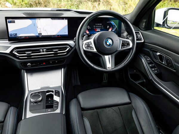 Used BMW 3 Series 2023 for sale - 75526376: Photo 5