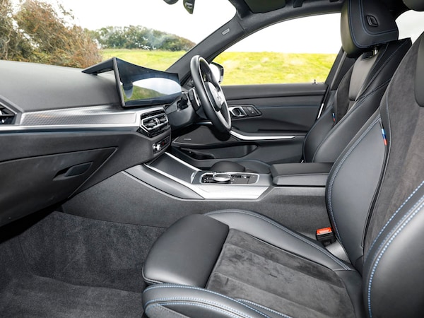 Used BMW 3 Series 2023 for sale - 75526376: Photo 7