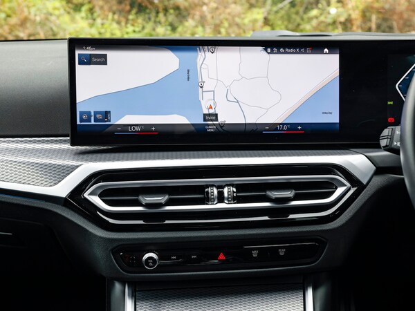 Used BMW 3 Series 2023 for sale - 75526376: Photo 9