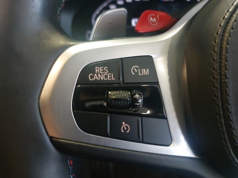 Used BMW M5 2020 for sale - 76816376: Photo 19