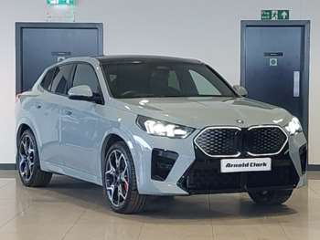 2024 - 230kW xDrive30 M Sport 65kWh 5dr Auto