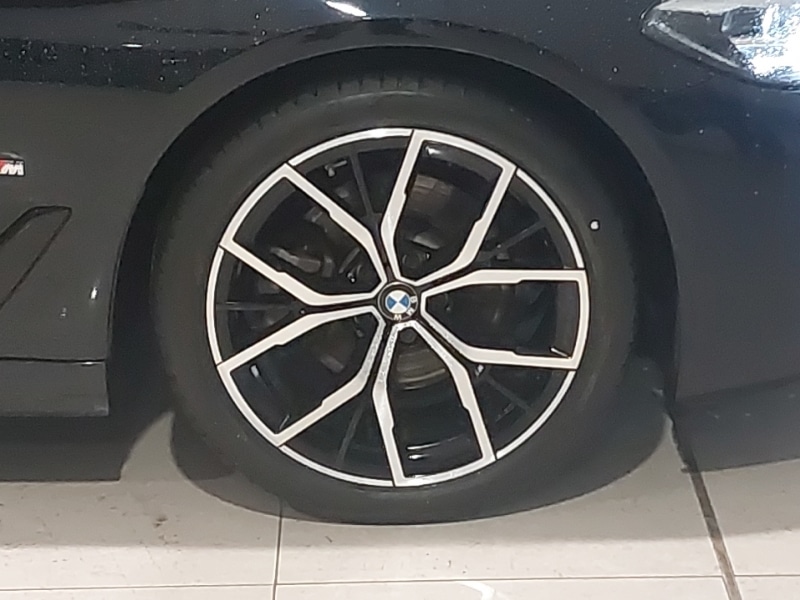 Used BMW 5 Series 2022 for sale - 77357977: Photo 14