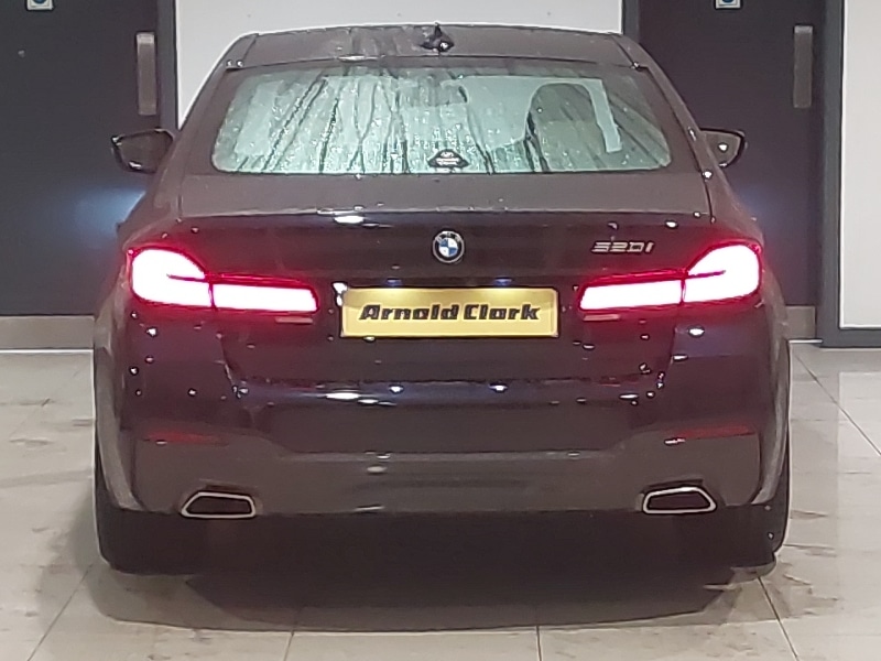 Used BMW 5 Series 2022 for sale - 77357977: Photo 15