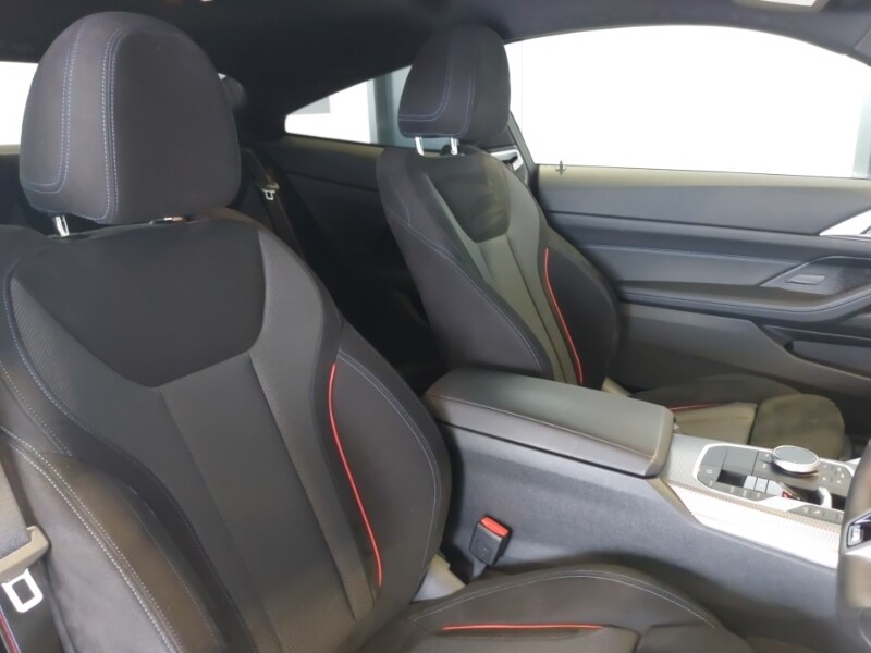 Used BMW 4 Series 2024 for sale - 77987877: Photo 11