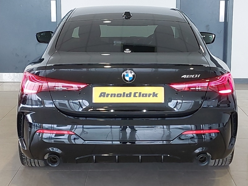 Used BMW 4 Series 2024 for sale - 77987877: Photo 15