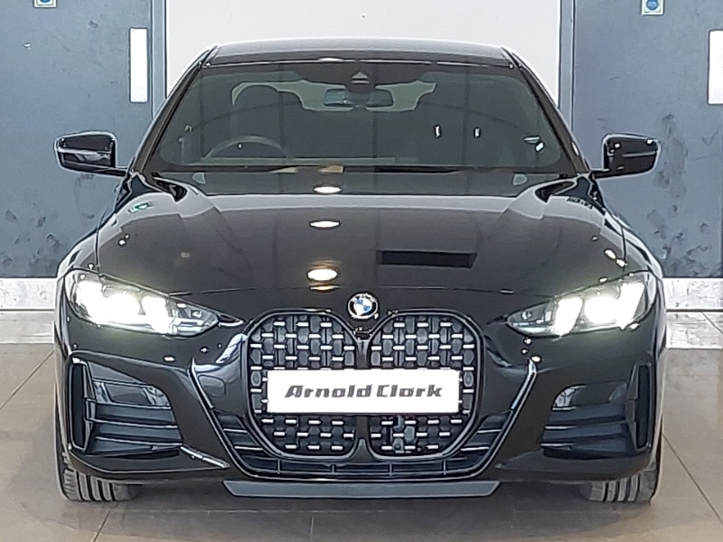 Used BMW 4 Series 2024 for sale - 77987877: Photo 16