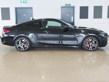 Used BMW 4 Series 2024 for sale - 77987877: Photo