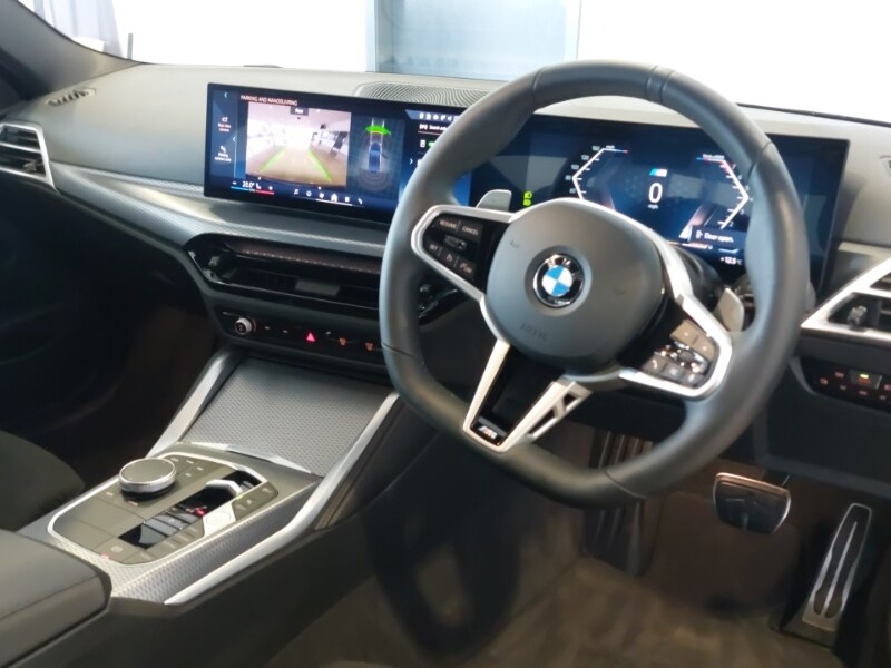 Used BMW 4 Series 2024 for sale - 77987877: Photo 4