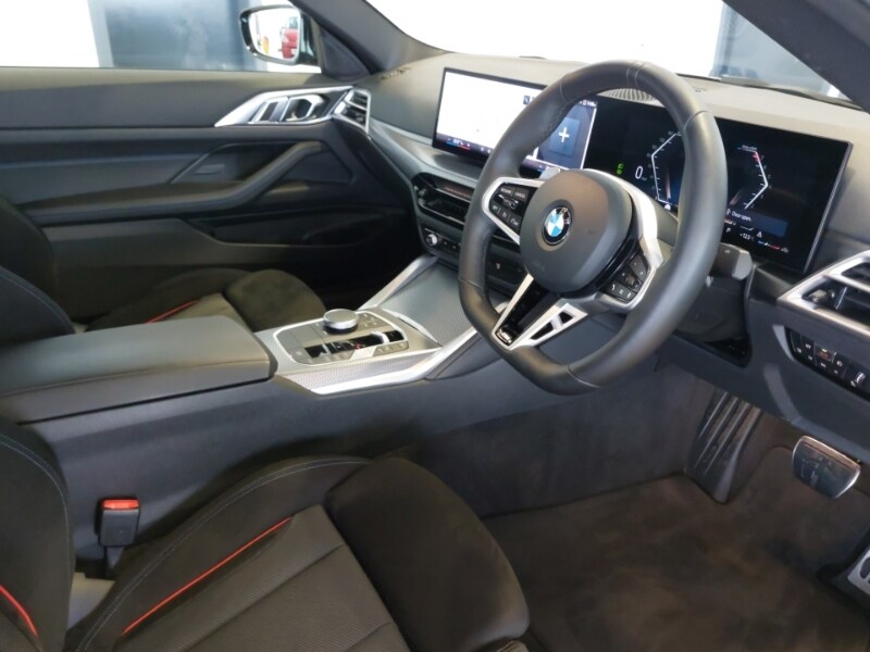 Used BMW 4 Series 2024 for sale - 77987877: Photo 6