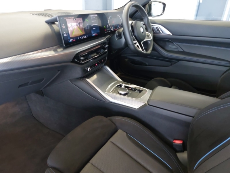 Used BMW 4 Series 2024 for sale - 77987877: Photo 7