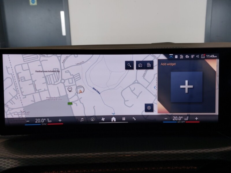 Used BMW 4 Series 2024 for sale - 77987877: Photo 8