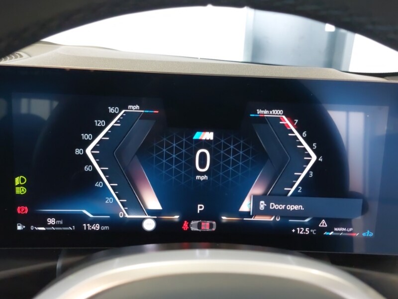 Used BMW 4 Series 2024 for sale - 77987877: Photo 9