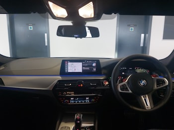 Used BMW M5 2020 for sale - 76533186: Photo