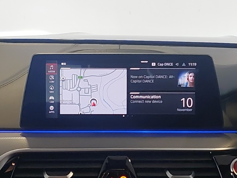 Used BMW M5 2020 for sale - 76533186: Photo 8