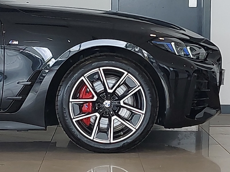 Used BMW 4 Series 2024 for sale - 76683515: Photo 14