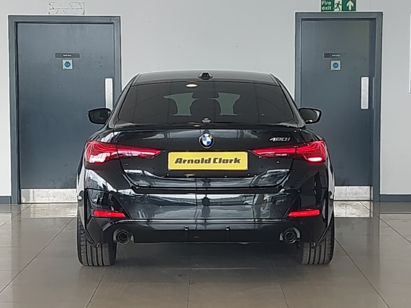 Used BMW 4 Series 2024 for sale - 76683515: Photo 15