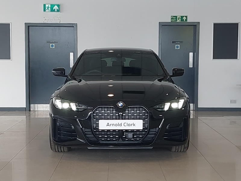 Used BMW 4 Series 2024 for sale - 76683515: Photo 16