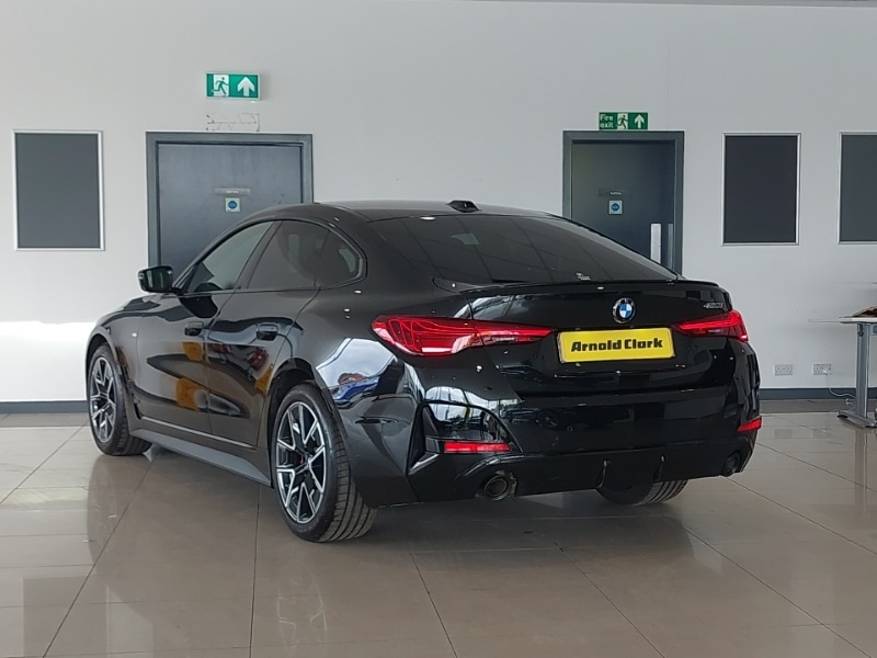 Used BMW 4 Series 2024 for sale - 76683515: Photo 3