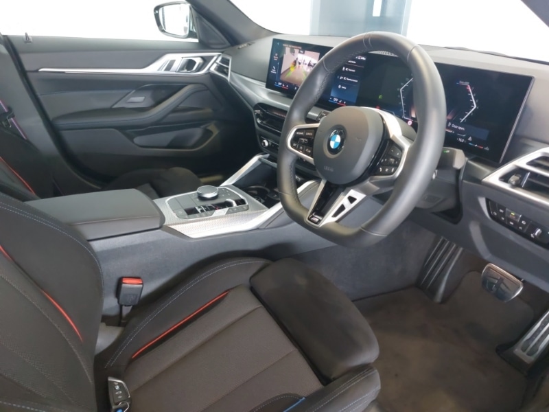 Used BMW 4 Series 2024 for sale - 76683515: Photo 6