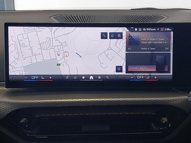 Used BMW 4 Series 2024 for sale - 76683515: Photo 8