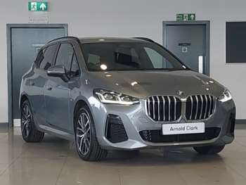 2024 - 230e xDrive M Sport 5dr DCT