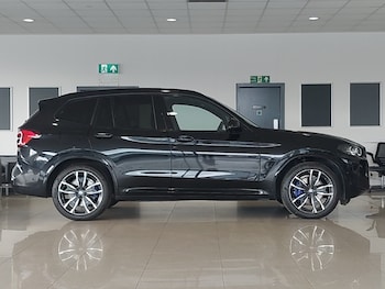 Used BMW X3 2024 for sale - 75463446: Photo