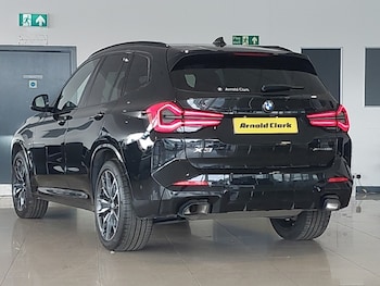 Used BMW X3 2024 for sale - 75463446: Photo