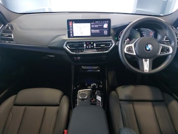 Used BMW X3 2024 for sale - 75463446: Photo