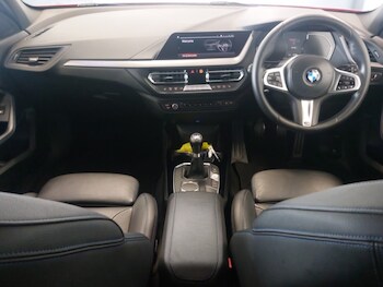 Used BMW 1 Series 2020 for sale - 79343611: Photo