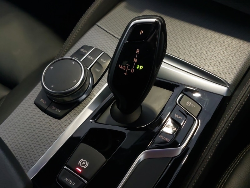 Used BMW 5 Series 2017 for sale - 78148977: Photo 10