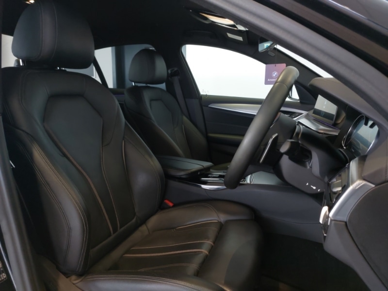 Used BMW 5 Series 2017 for sale - 78148977: Photo 11