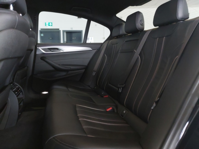 Used BMW 5 Series 2017 for sale - 78148977: Photo 12