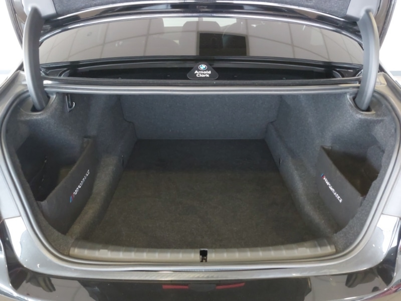 Used BMW 5 Series 2017 for sale - 78148977: Photo 13