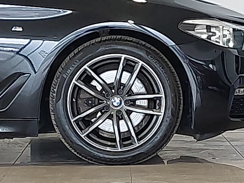 Used BMW 5 Series 2017 for sale - 78148977: Photo 14