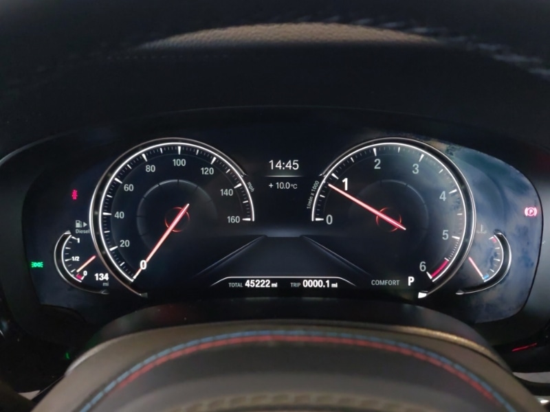 Used BMW 5 Series 2017 for sale - 78148977: Photo 9