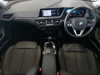 Used BMW 1 Series 2025 for sale - 74241187: Photo