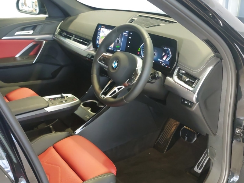 Used BMW X1 2025 for sale - 76656696: Photo 6