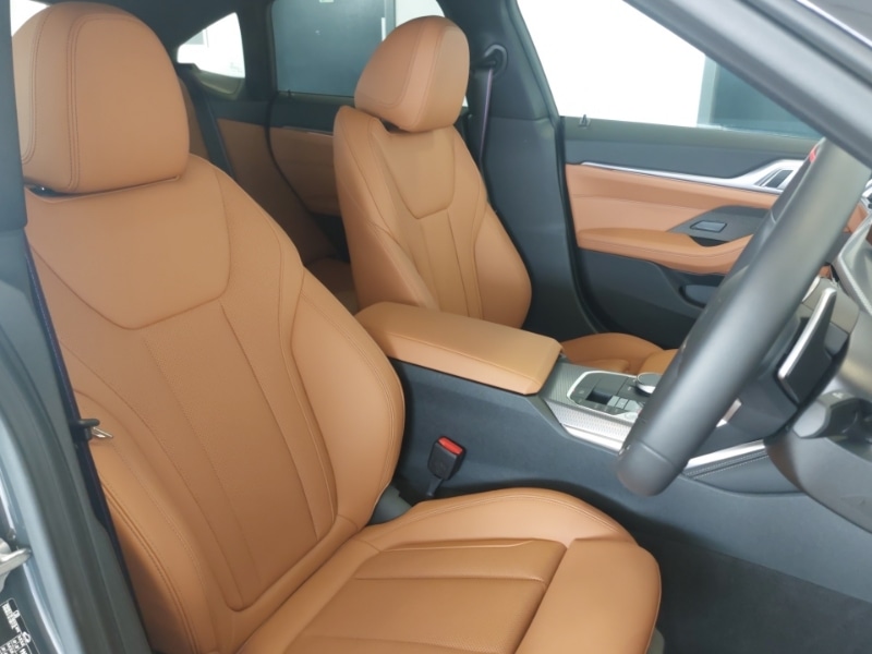 Used BMW 4 Series 2025 for sale - 76354484: Photo 11