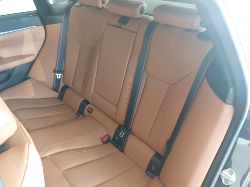 Used BMW 4 Series 2025 for sale - 76354484: Photo 12