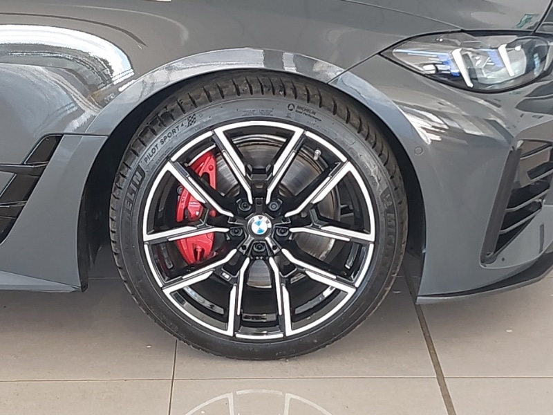 Used BMW 4 Series 2025 for sale - 76354484: Photo 14