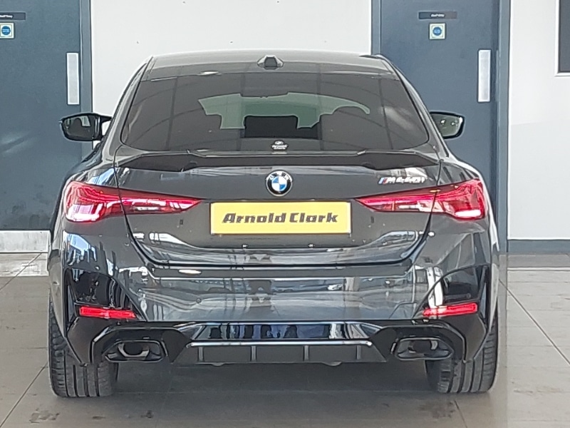 Used BMW 4 Series 2025 for sale - 76354484: Photo 15