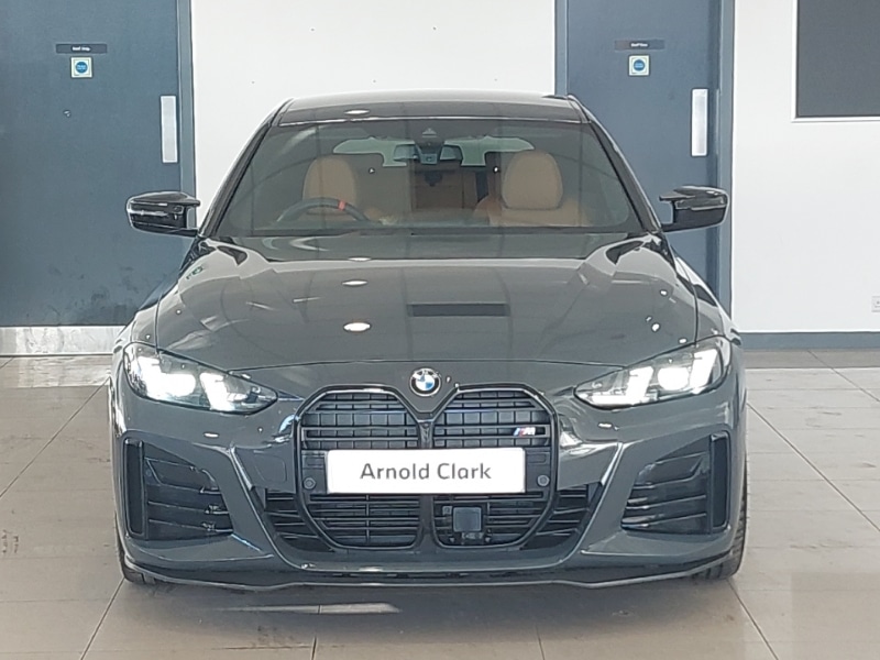 Used BMW 4 Series 2025 for sale - 76354484: Photo 16