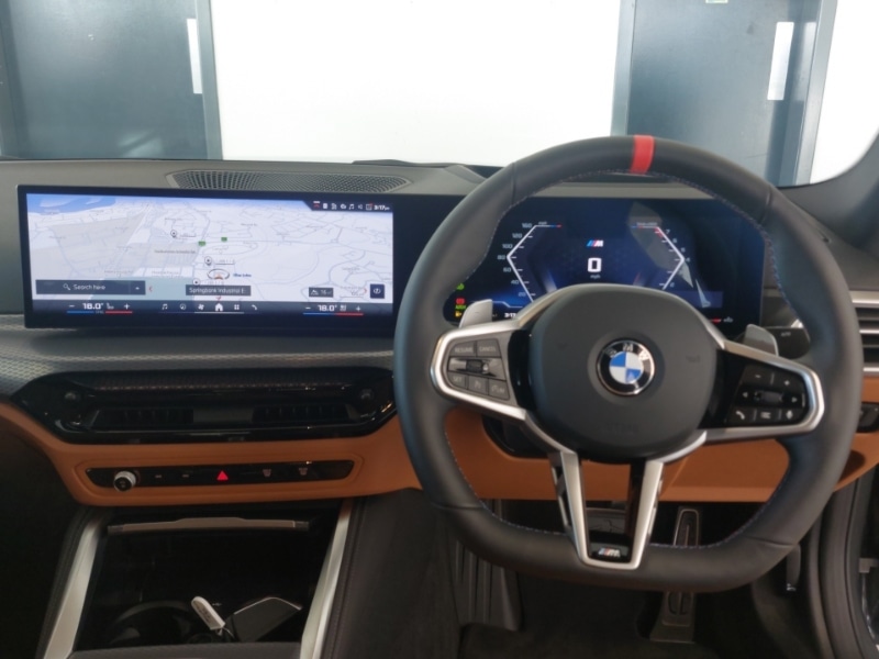 Used BMW 4 Series 2025 for sale - 76354484: Photo 5